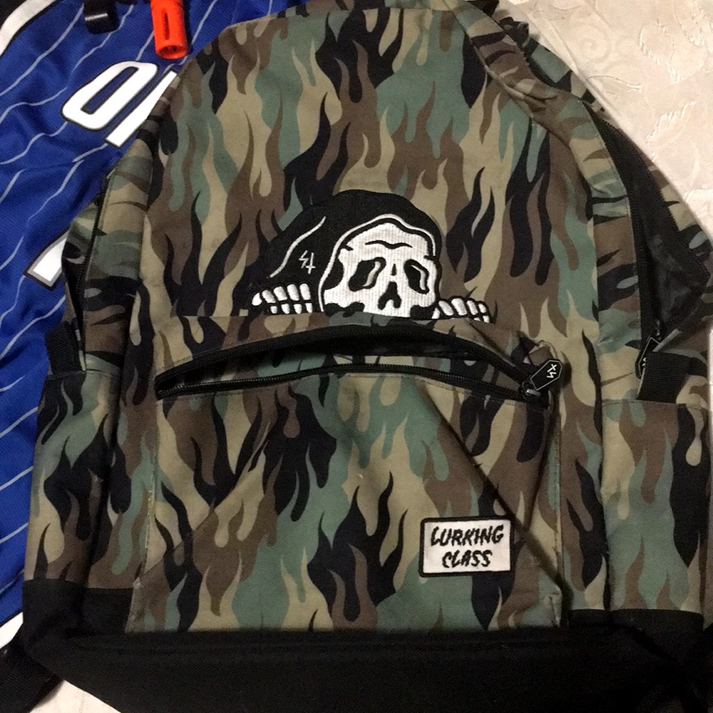 Backpack